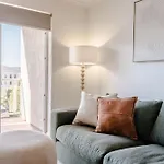 Chic Battery Point Apartment 3 Mins To Dark Mofo