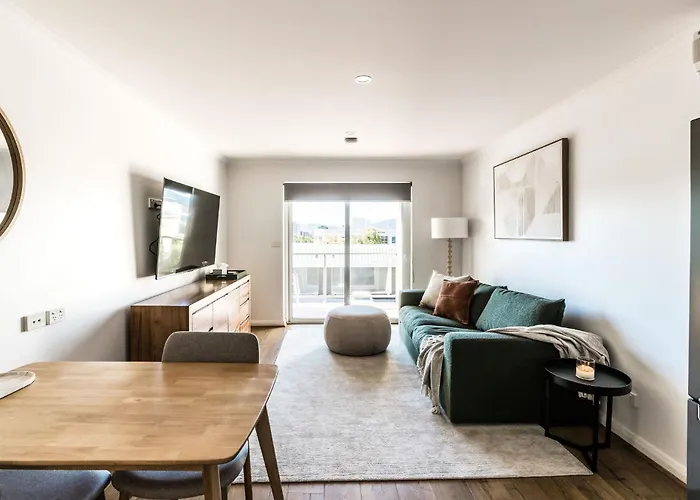 Chic Battery Point Apartment 3 Mins To Dark Mofo
