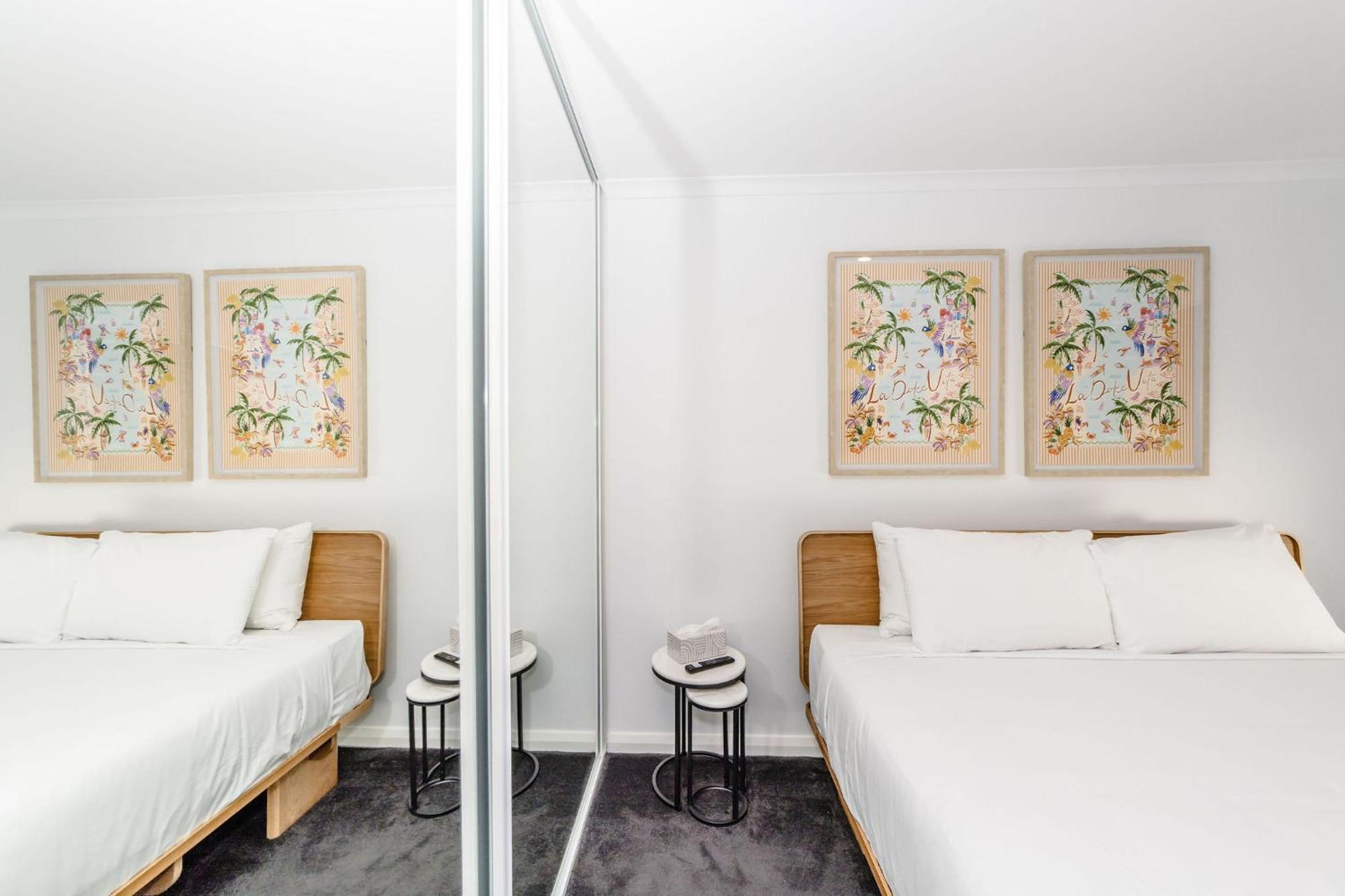 Chic Battery Point 3 Mins To Dark Mofo Apartment
