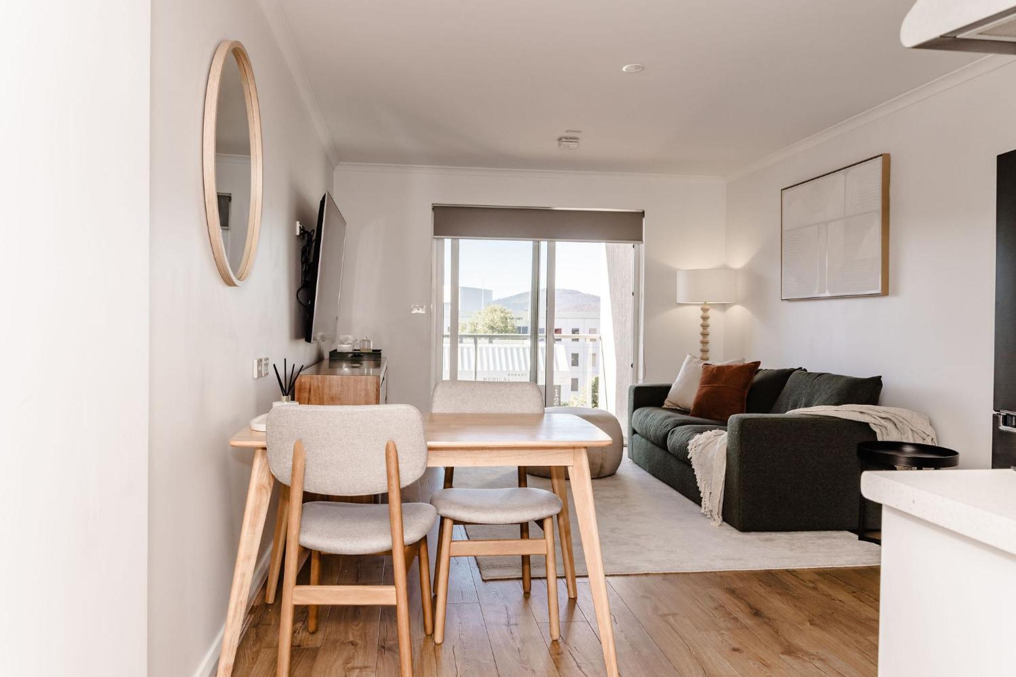 Chic Battery Point 3 Mins To Dark Mofo Apartment *