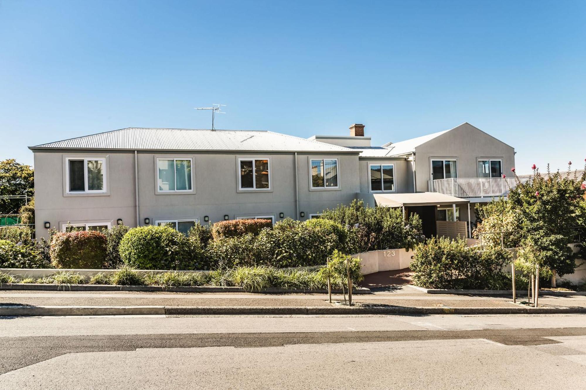 Chic Battery Point 3 Mins To Dark Mofo Apartment *